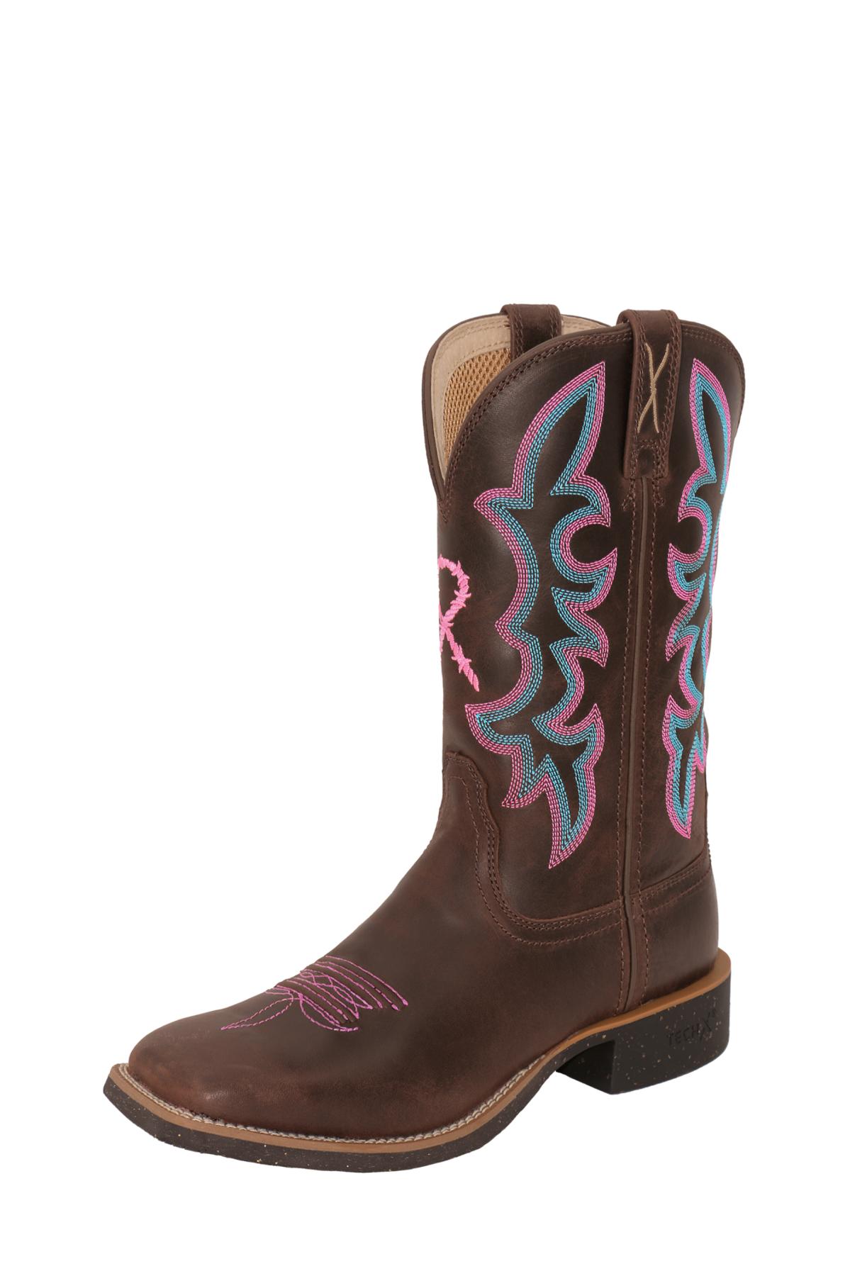 Women's 11 Tech X2 Boot