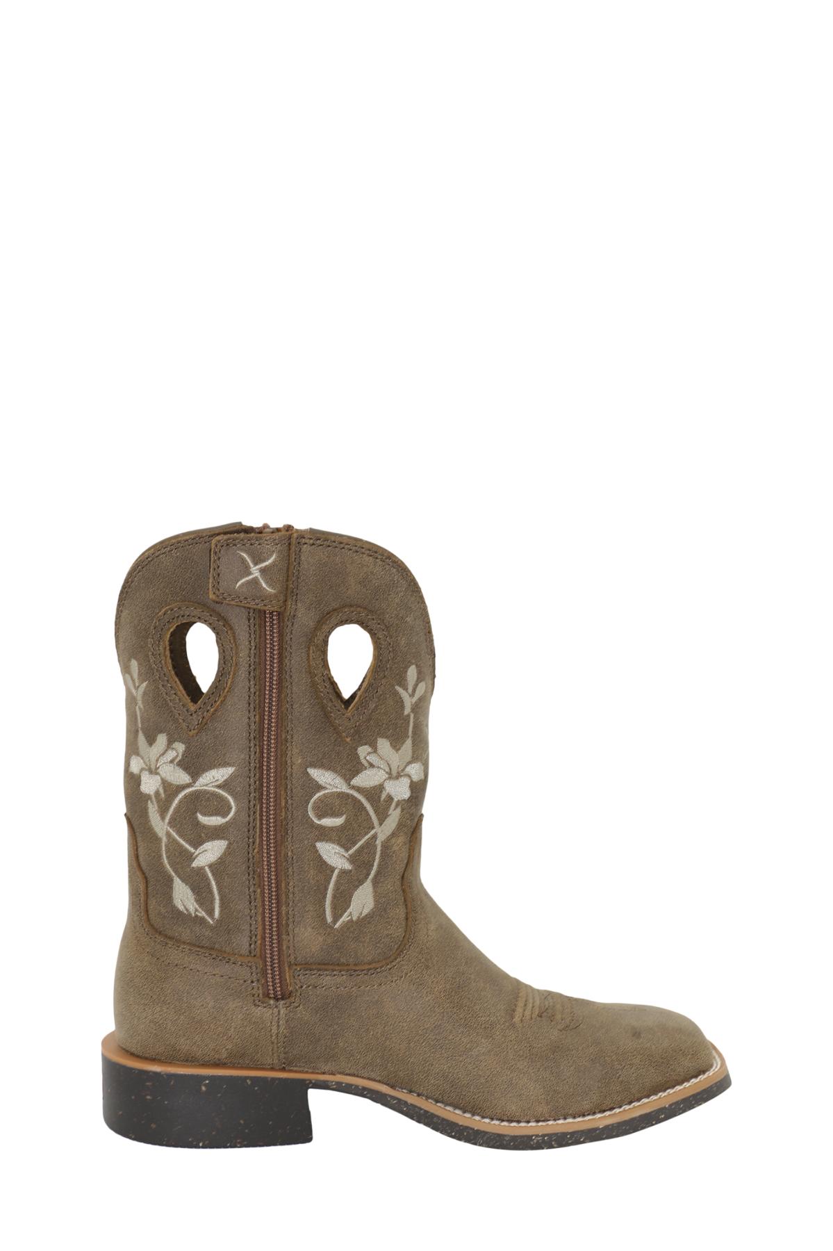 Women’s 9” Tech X2 Zip Boot