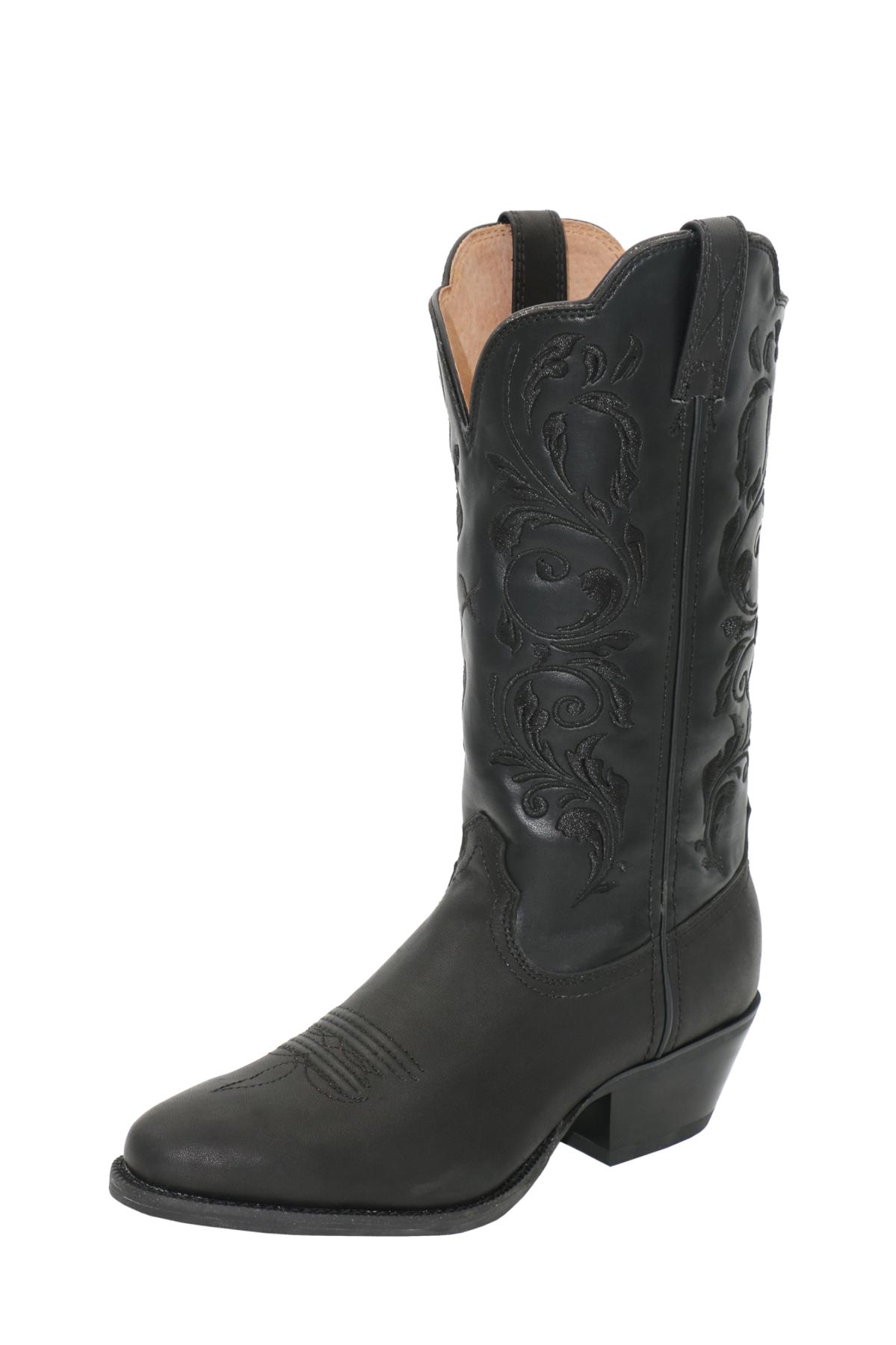 Women's 12 Western Boot