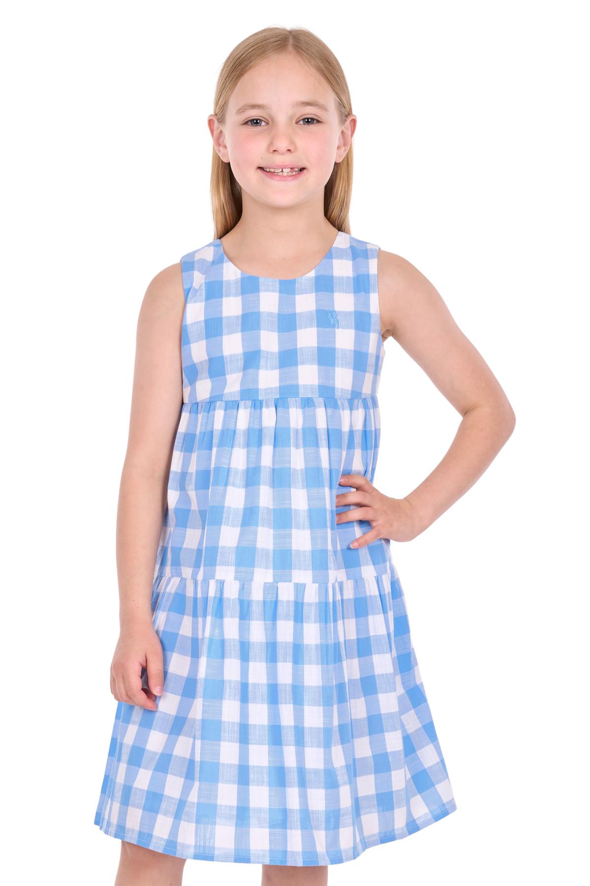 Girl’s Amity Dress