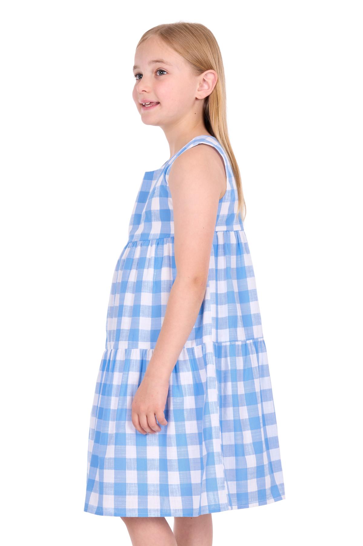 Girl’s Amity Dress