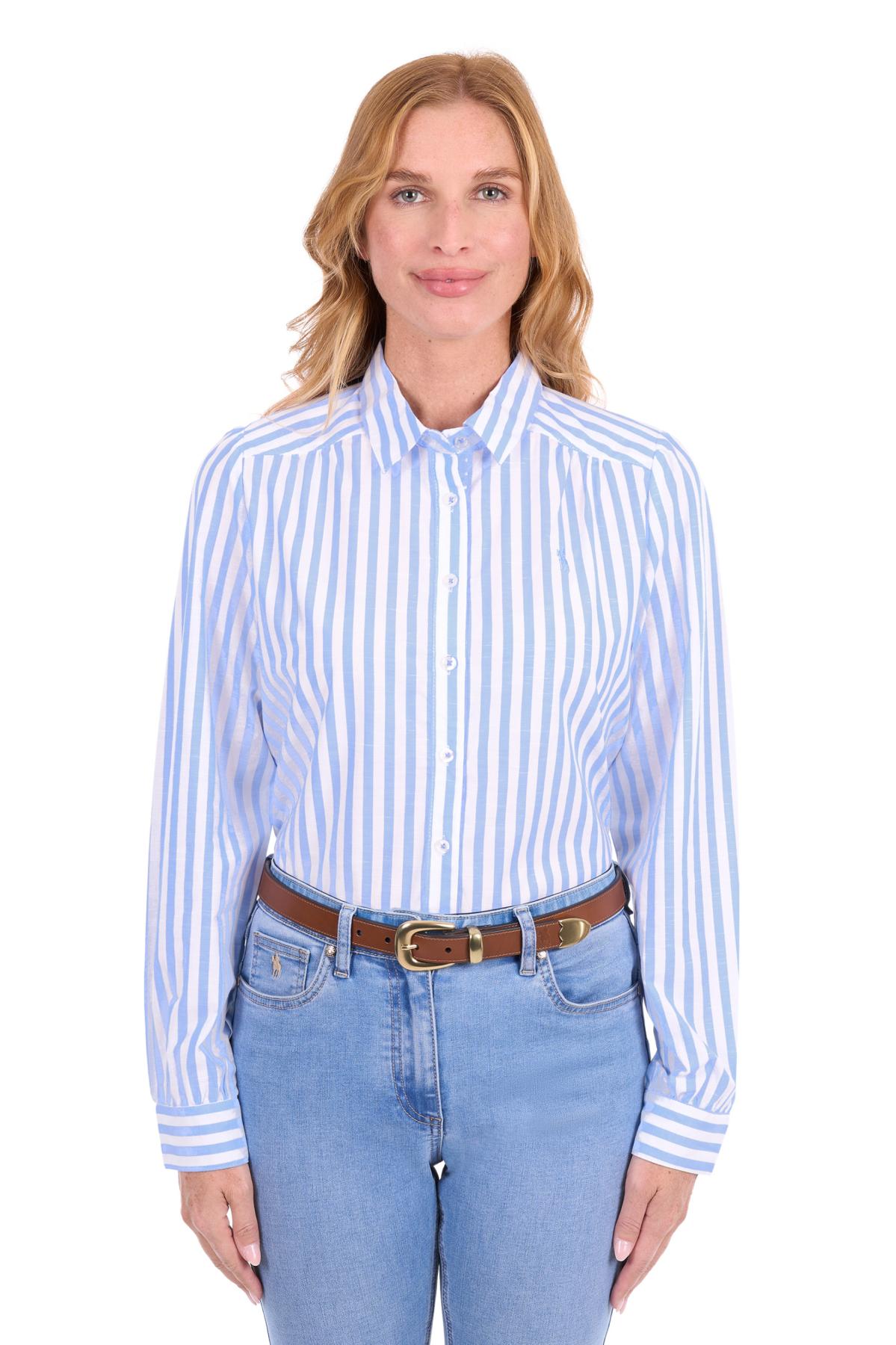 Women’s Louisa Long Sleeve Shirt