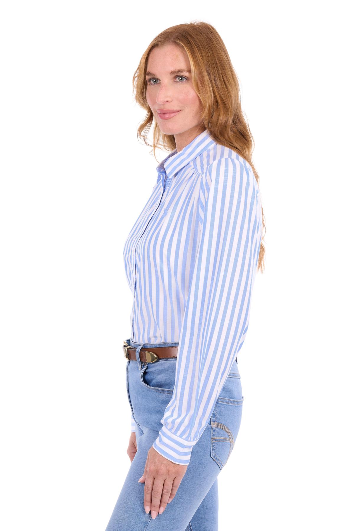 Women’s Louisa Long Sleeve Shirt