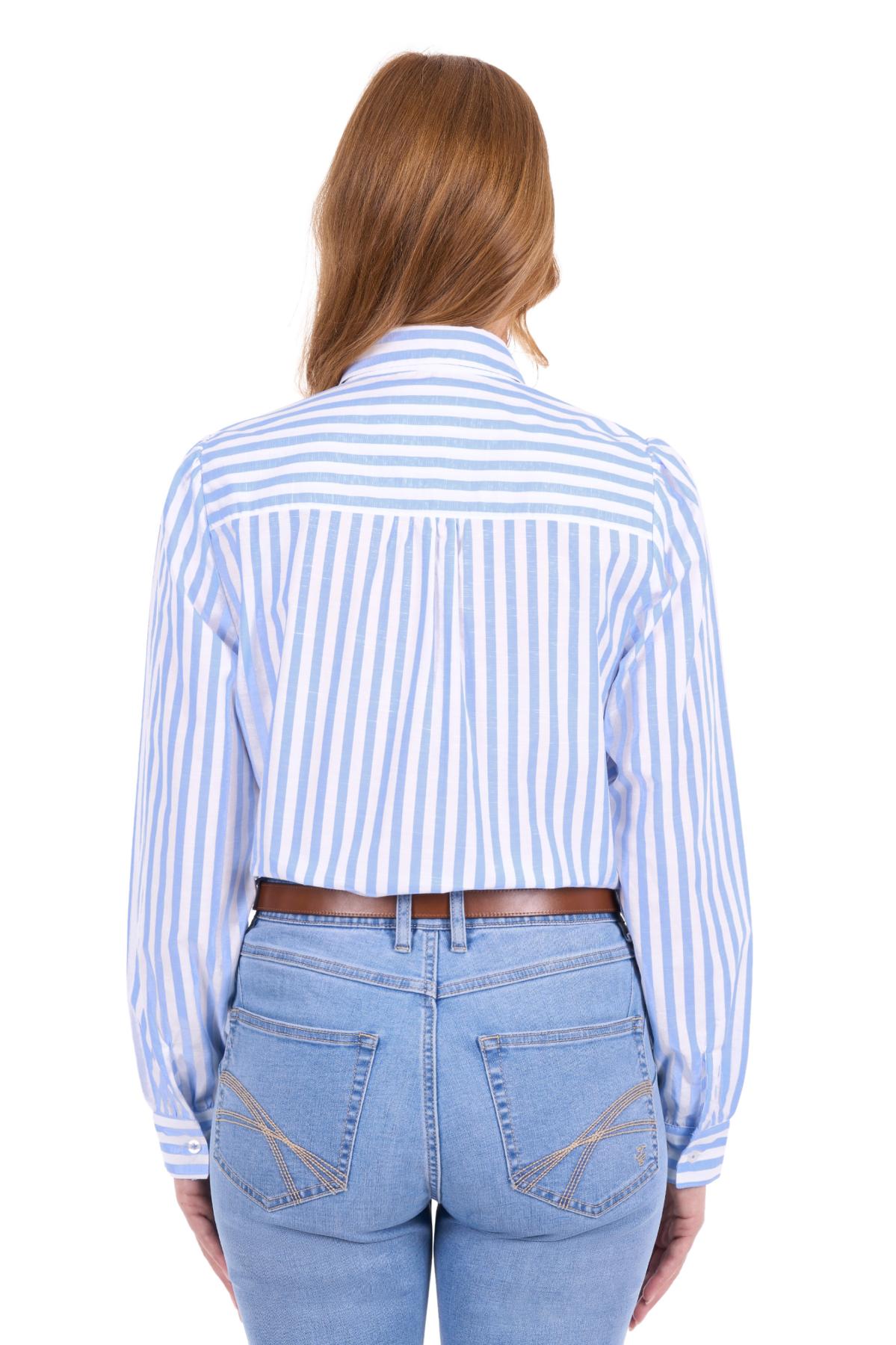 Women’s Louisa Long Sleeve Shirt