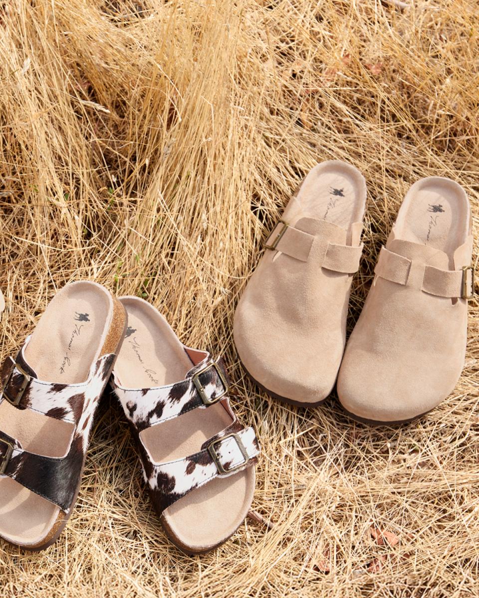 Footwear