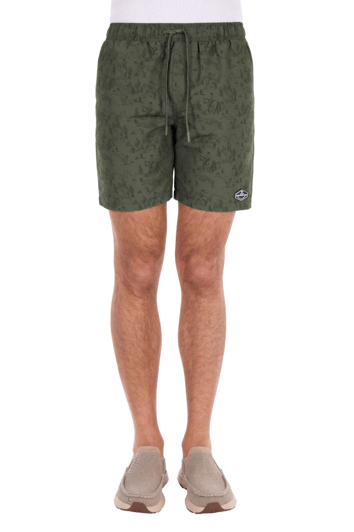 Men’s Jimmy Boardshort
