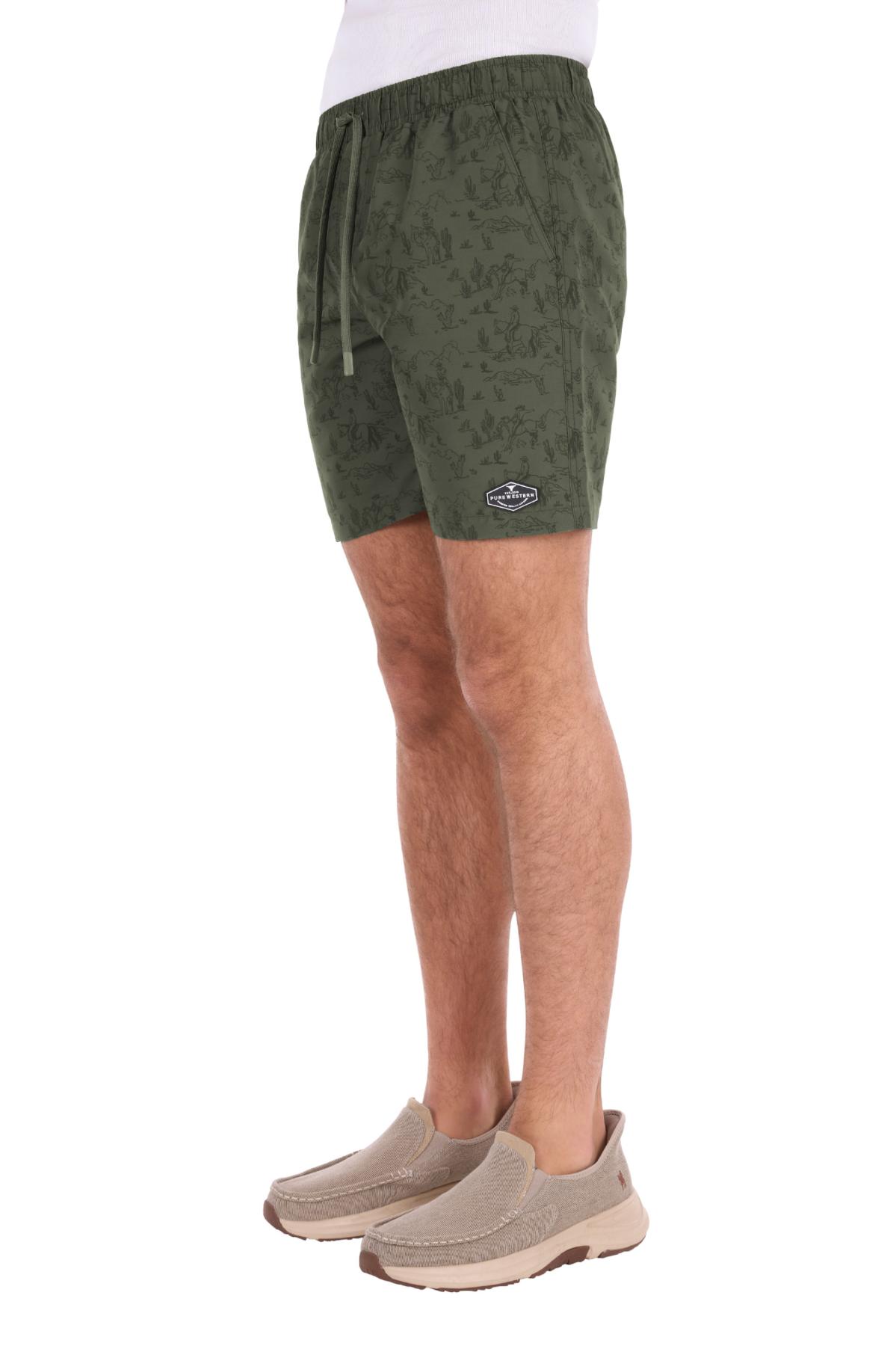 Men’s Jimmy Boardshort