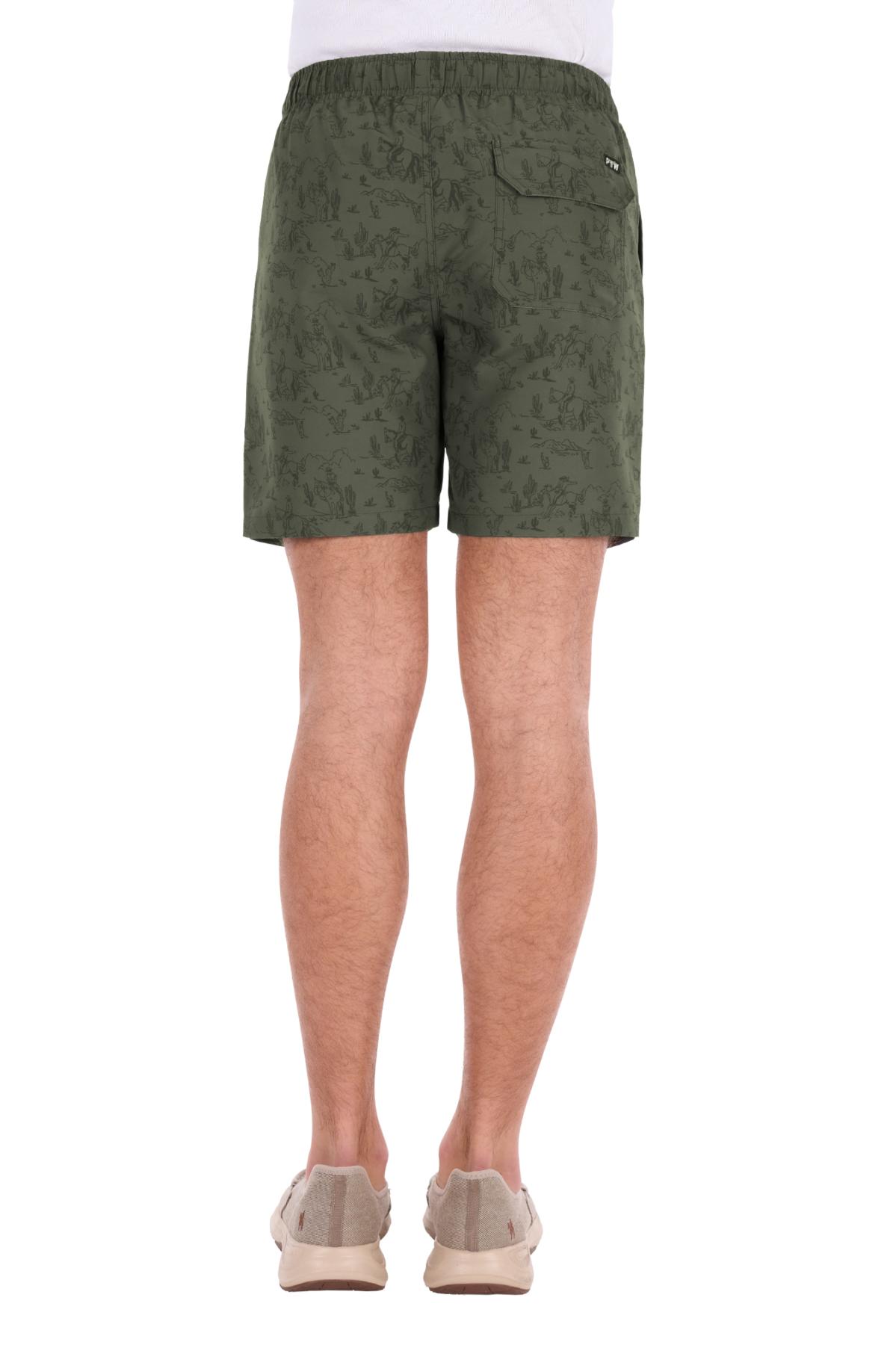 Men’s Jimmy Boardshort