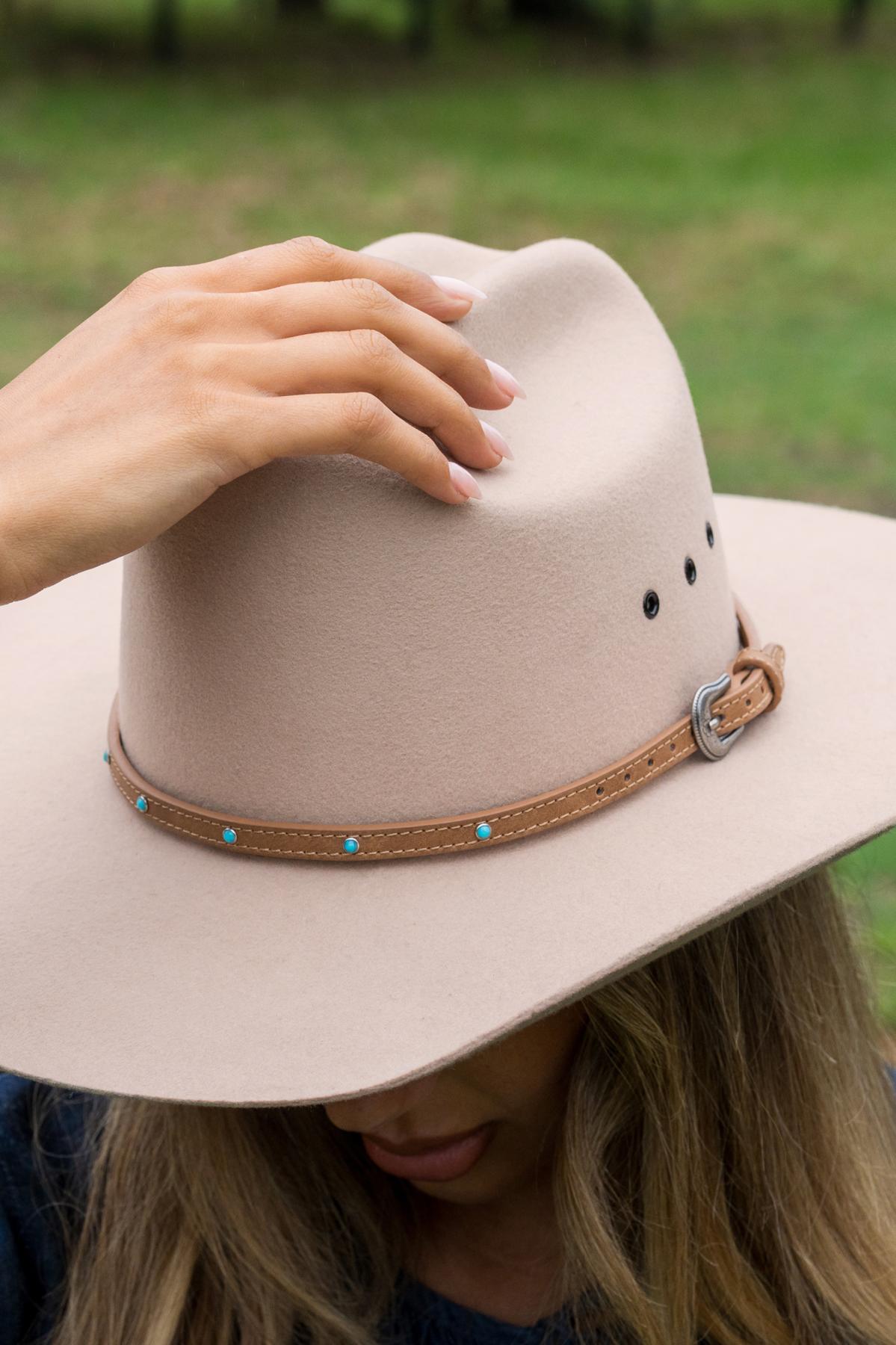 Tailyn Hat Band
