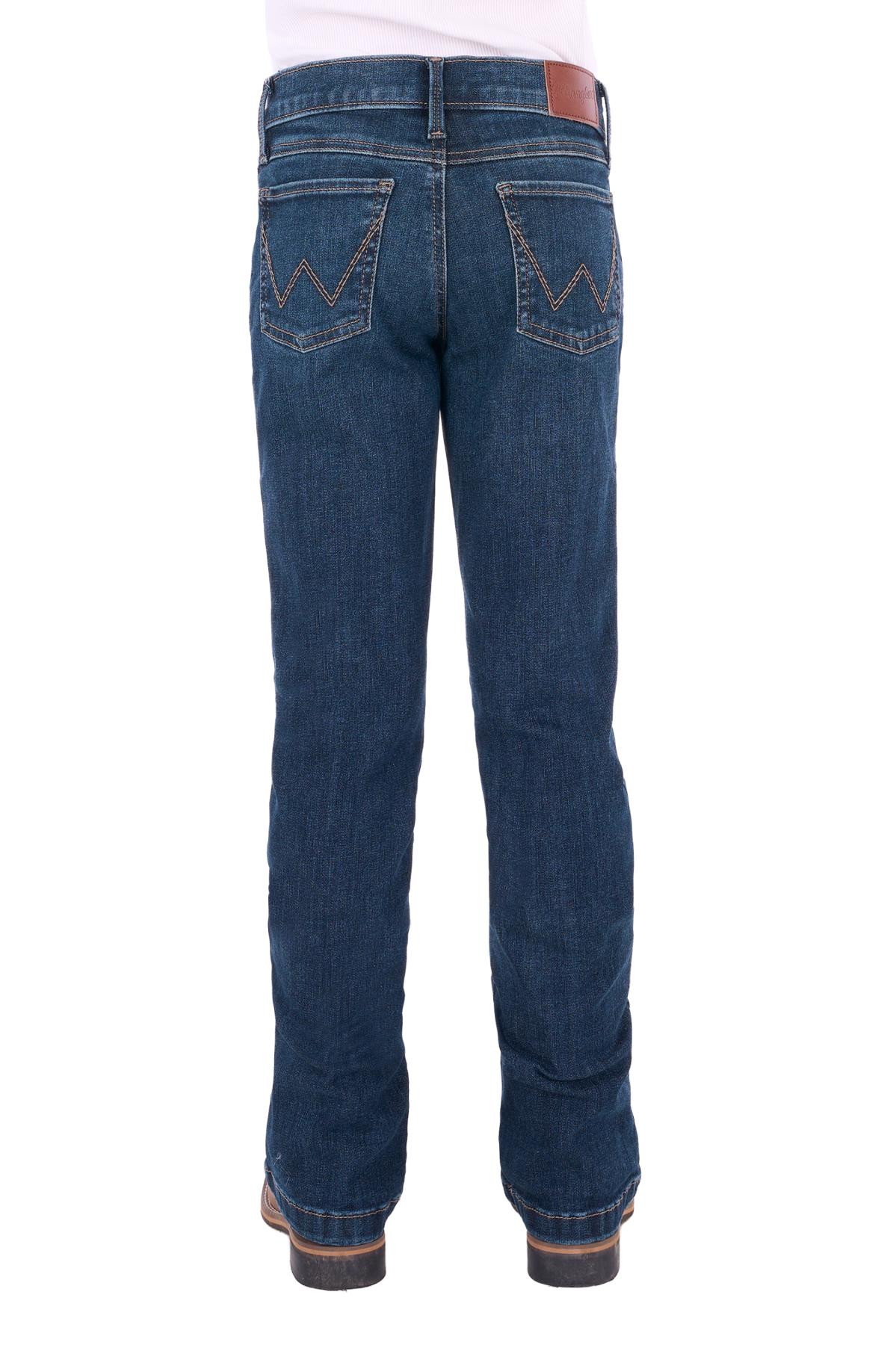 Girl’s Boot Cut Jean