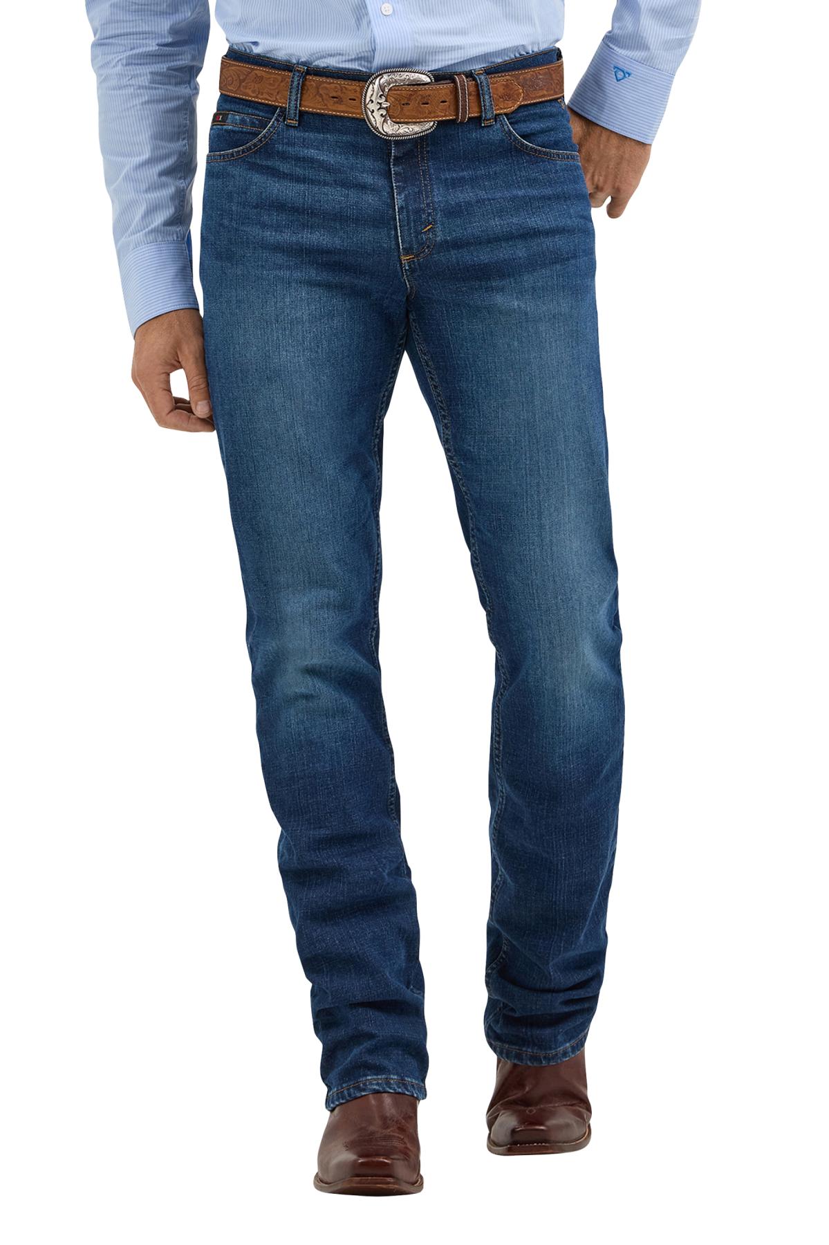 Men’s Cody Johnson 02 Competition Regular Fit Jean