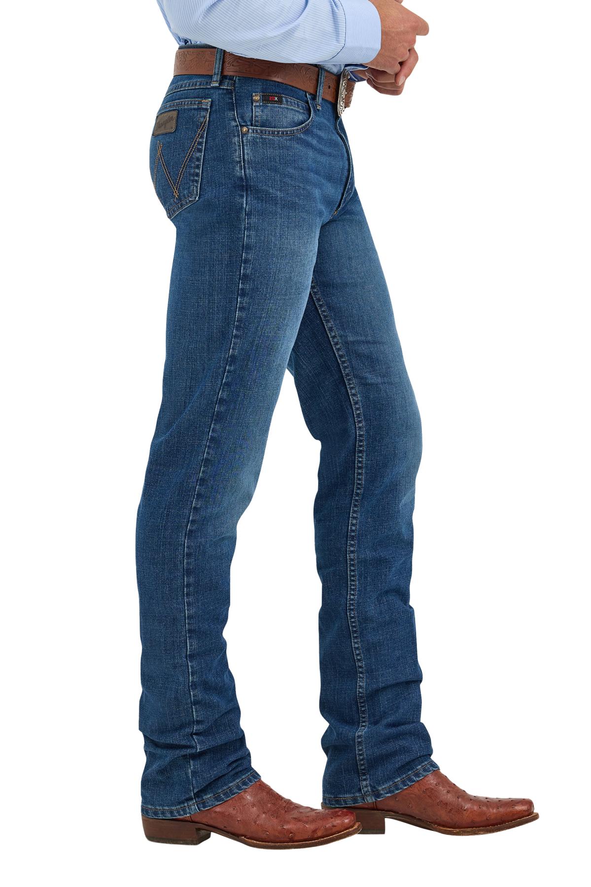 Men’s Cody Johnson 02 Competition Regular Fit Jean