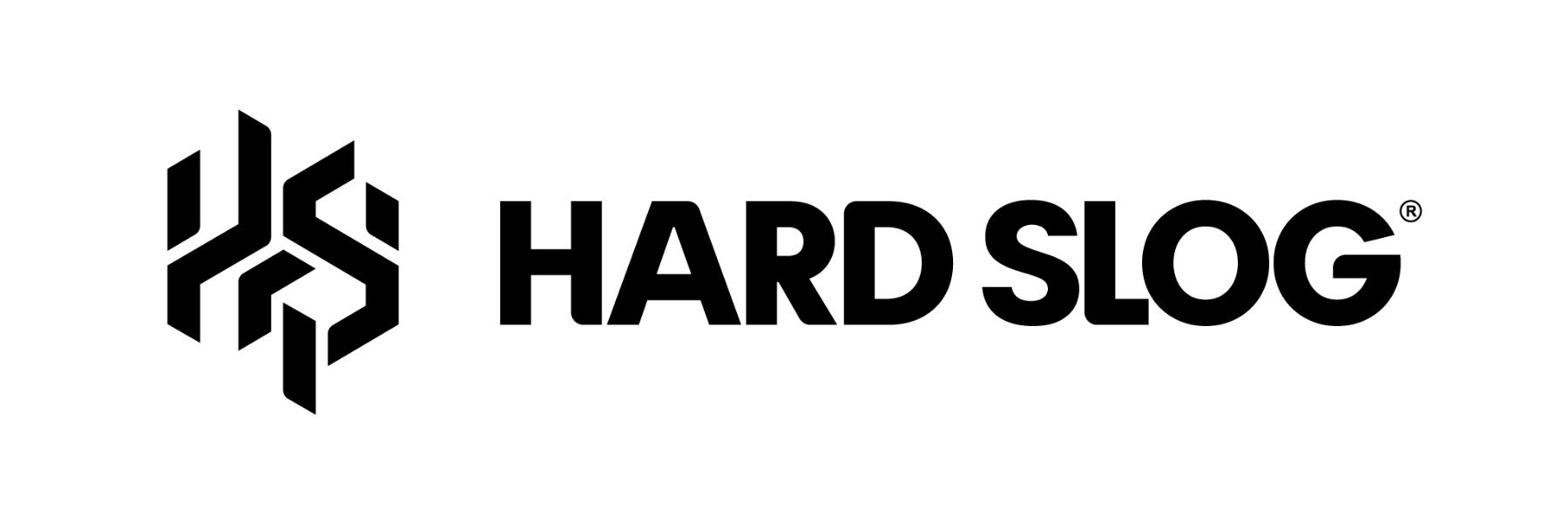 Hard Slog Logo