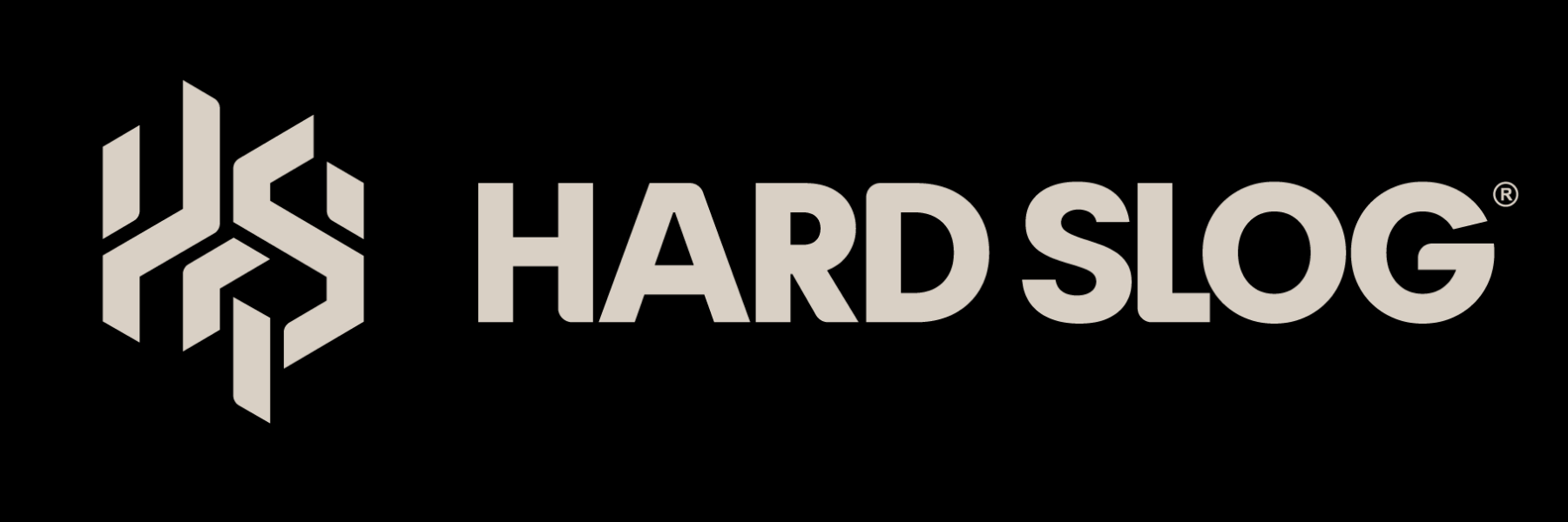 Hard Slog