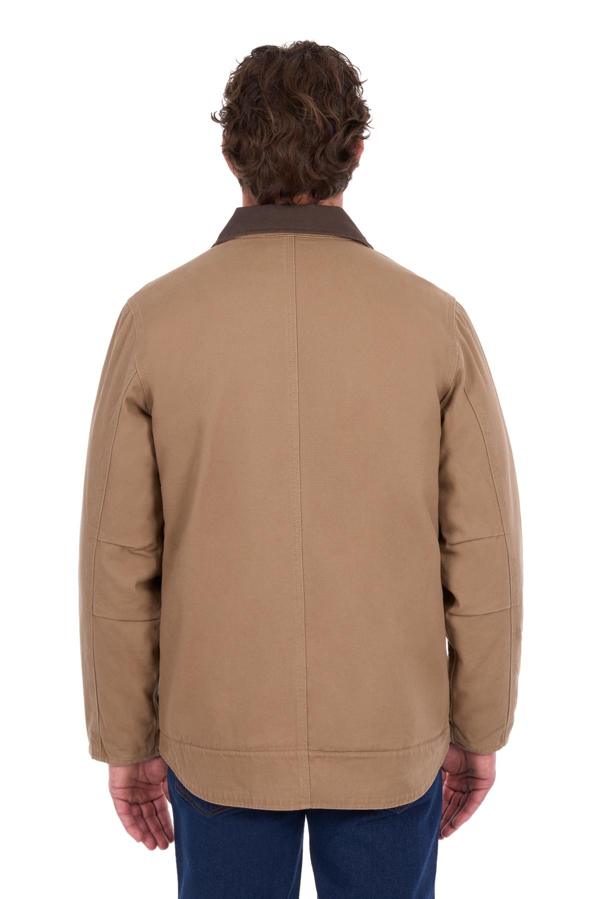 Men’s Hs Canvas Jacket
