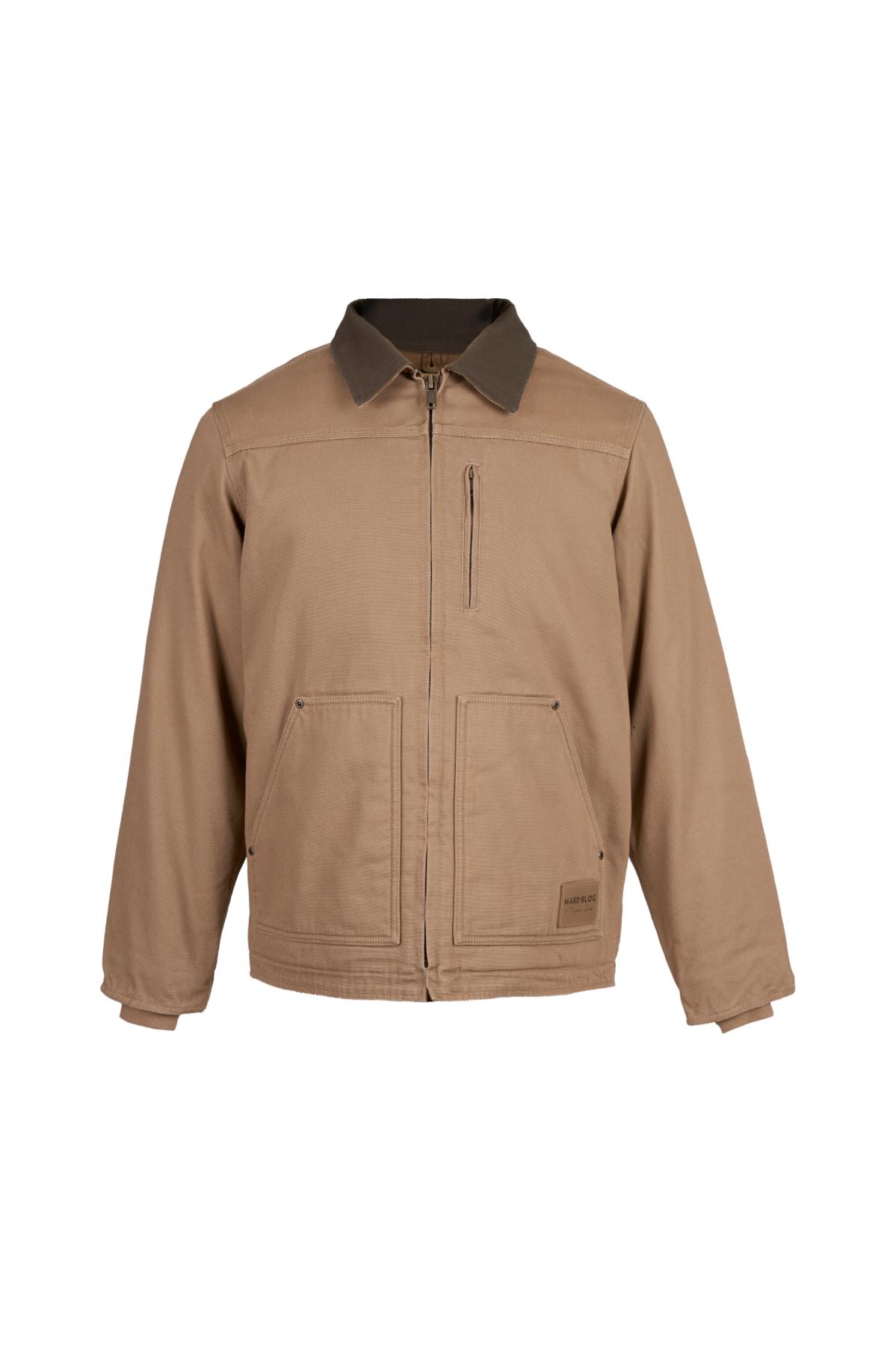 Men’s Hs Canvas Jacket