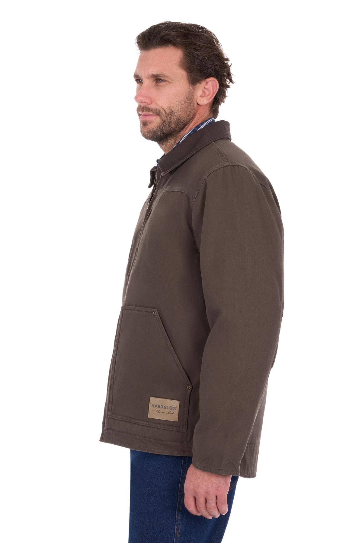 Men’s Hs Canvas Jacket