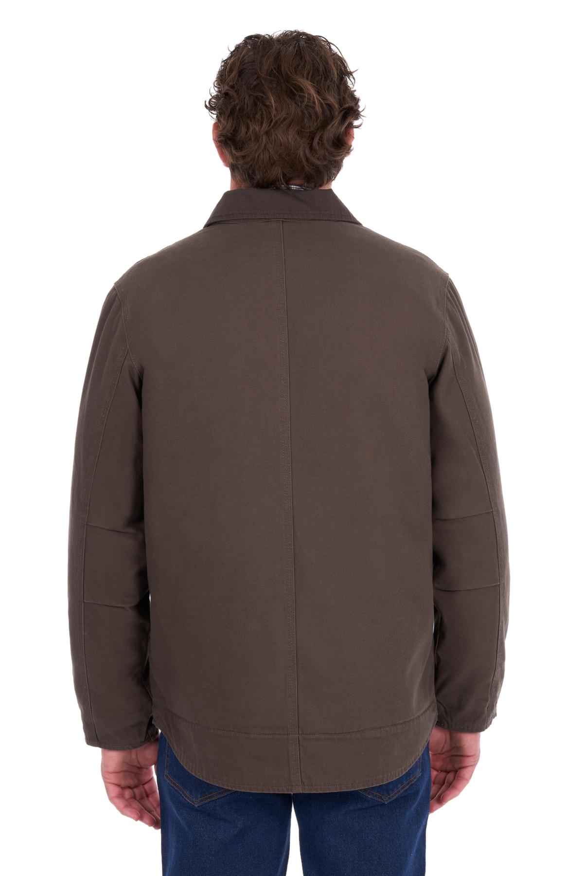 Men’s Hs Canvas Jacket