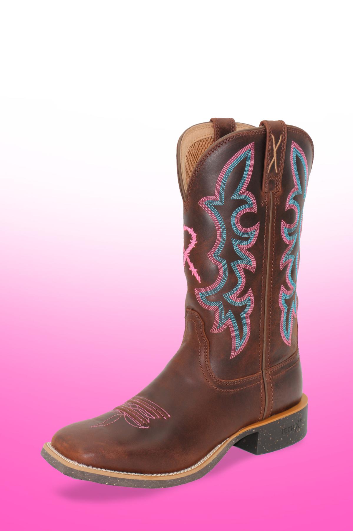 Women's 11 Tech X2 Boot