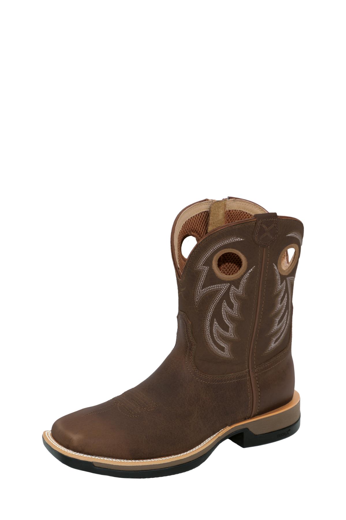 Men’s 9” Tech X1 Zip Boot