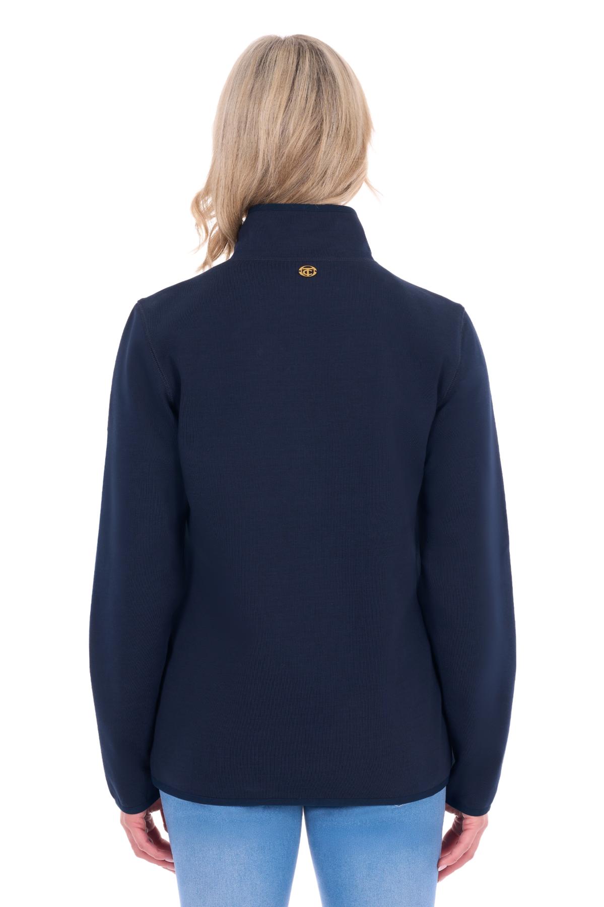 Women's Zip Thru Jacket