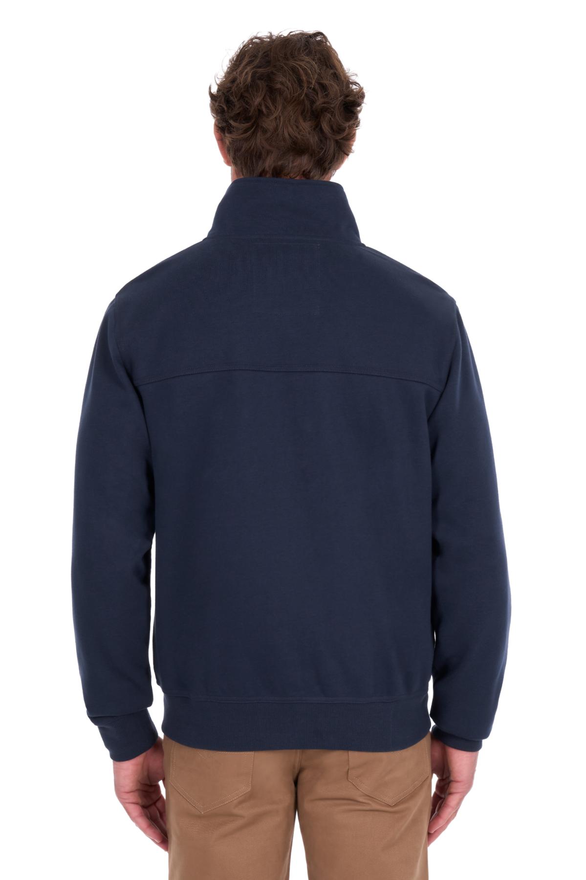 Men's Zip Thru Jacket