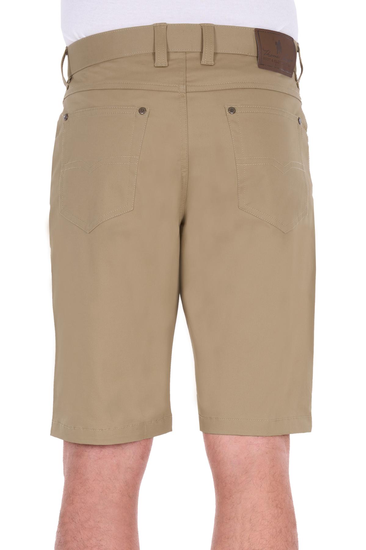 Men's Jake Comfort Waist Shorts