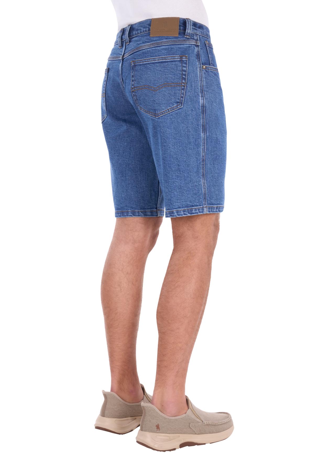 Men's Lochie Short