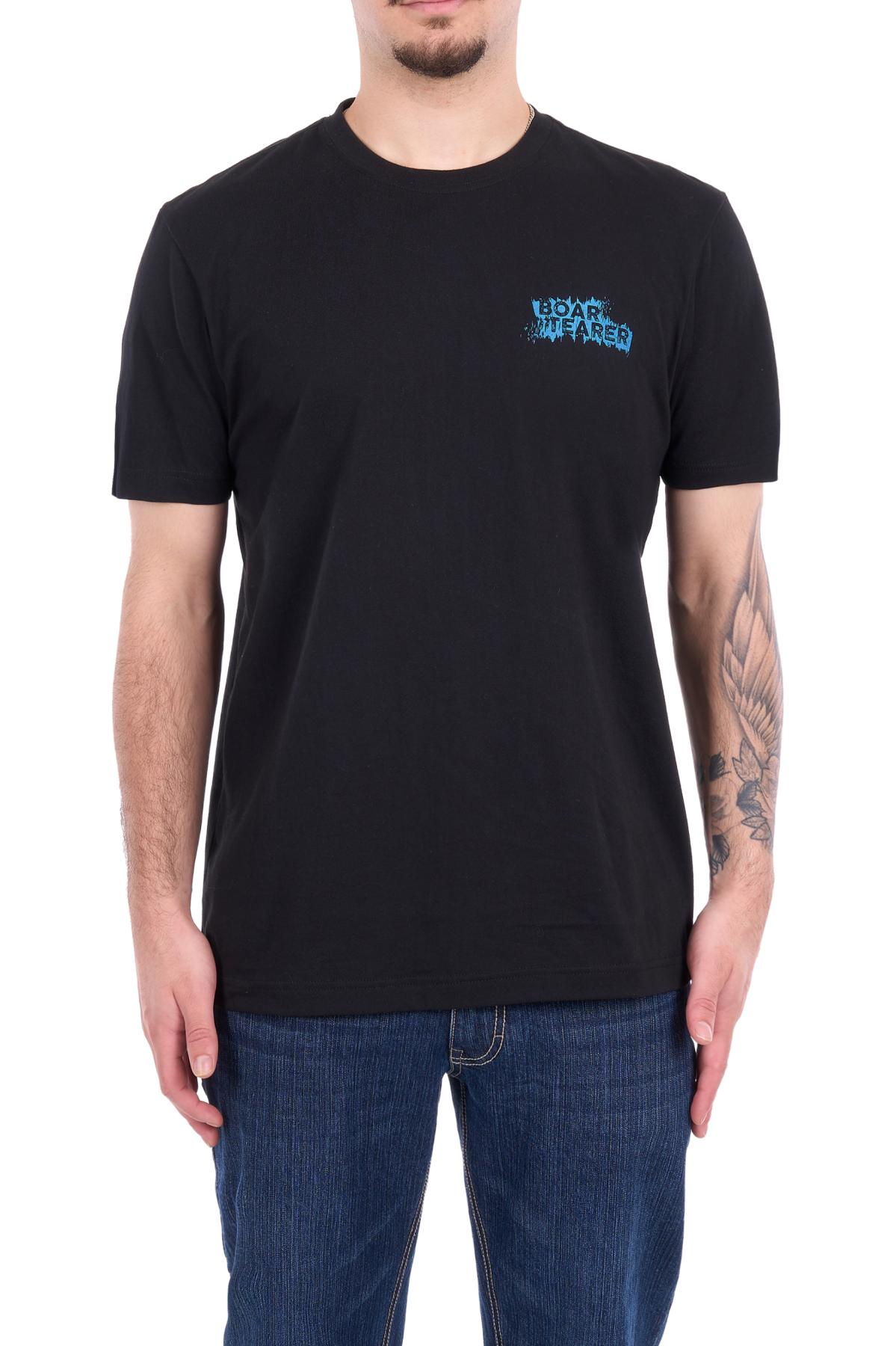 Men’s Terry Short Sleeve Tee