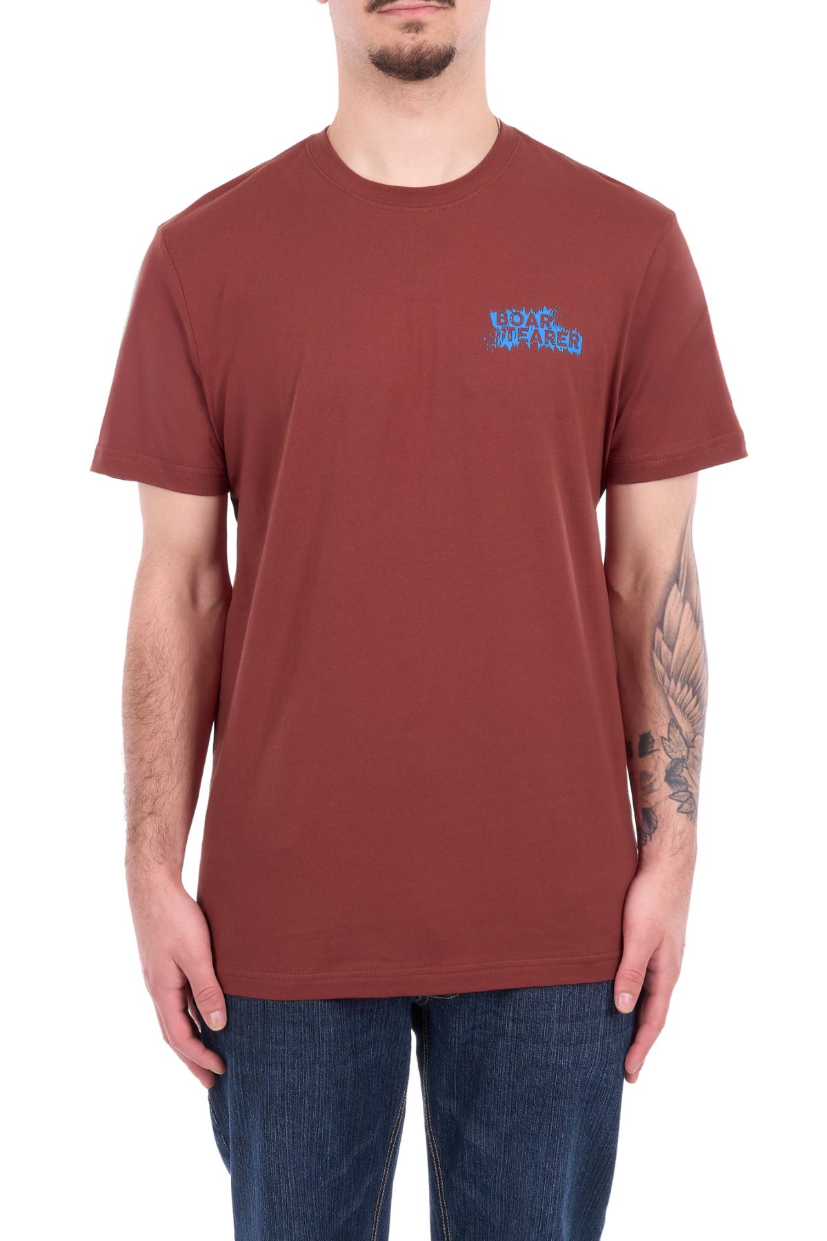 Men’s Pierson Short Sleeve Tee