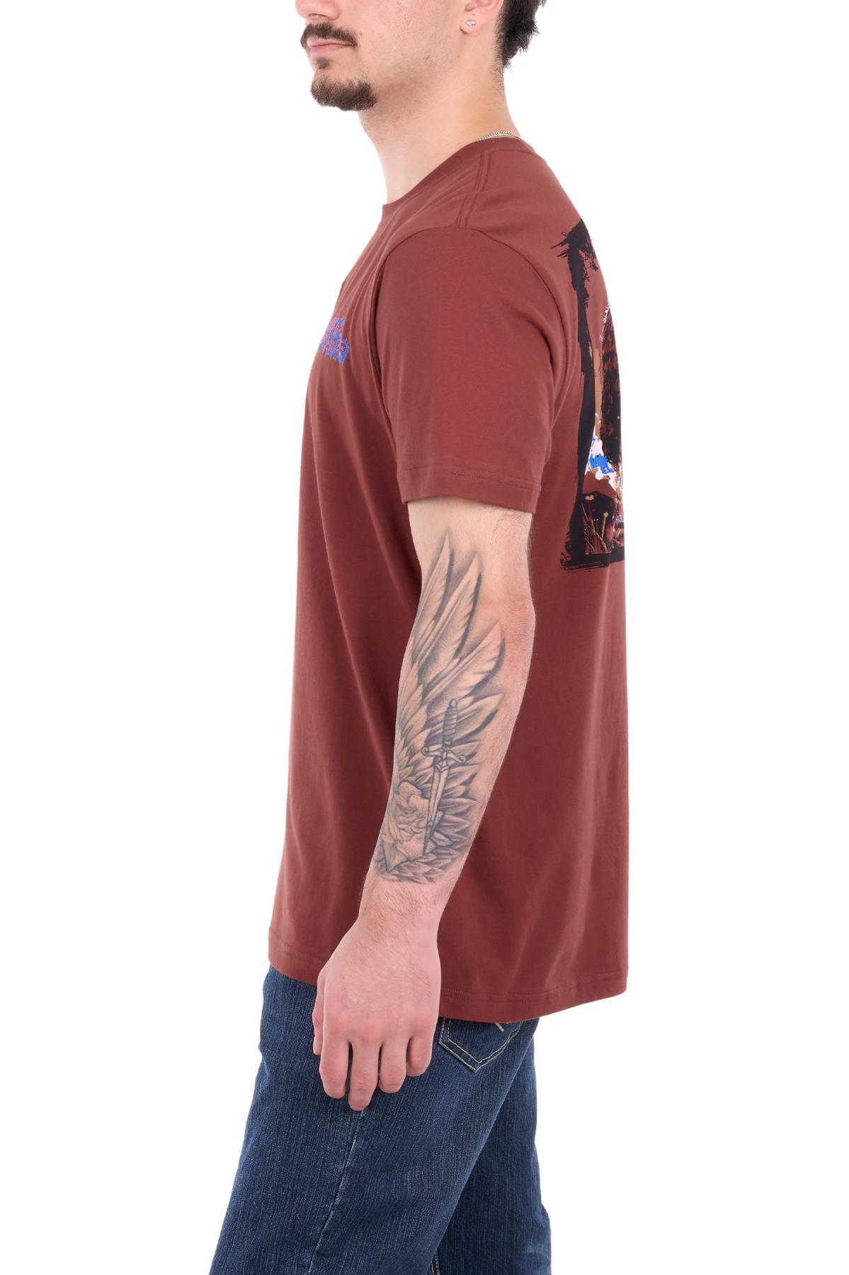 Men’s Pierson Short Sleeve Tee