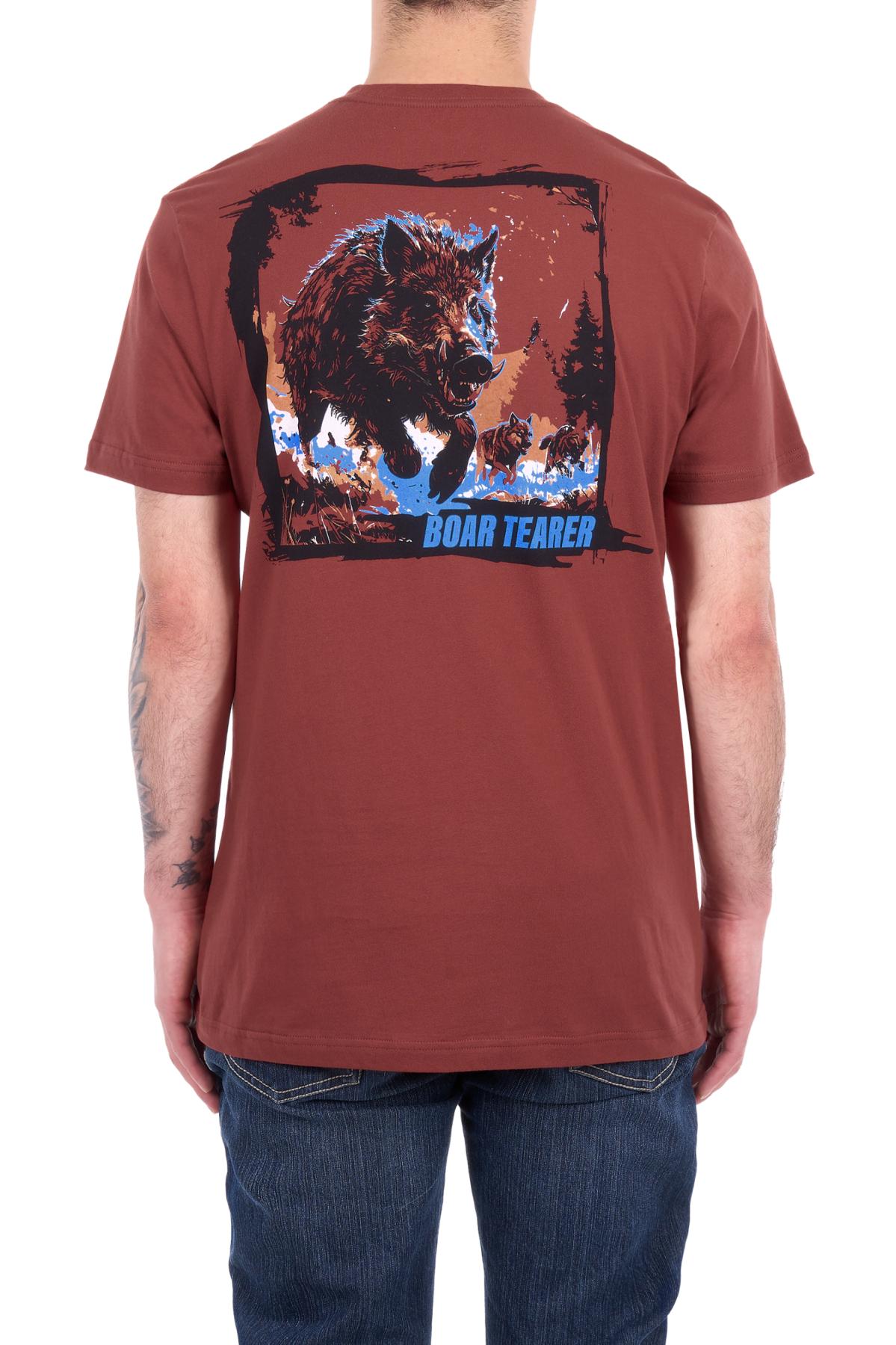 Men’s Pierson Short Sleeve Tee