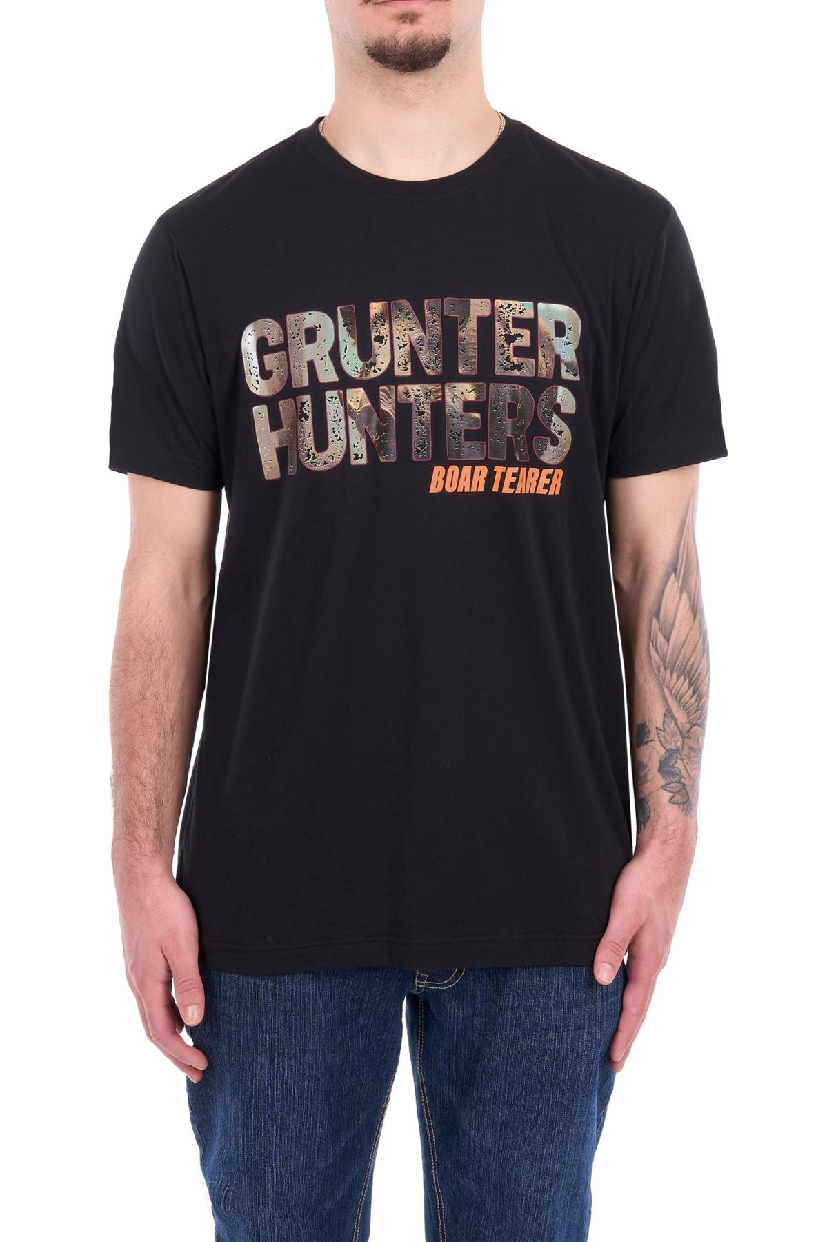 Men’s Joe Short Sleeve Tee