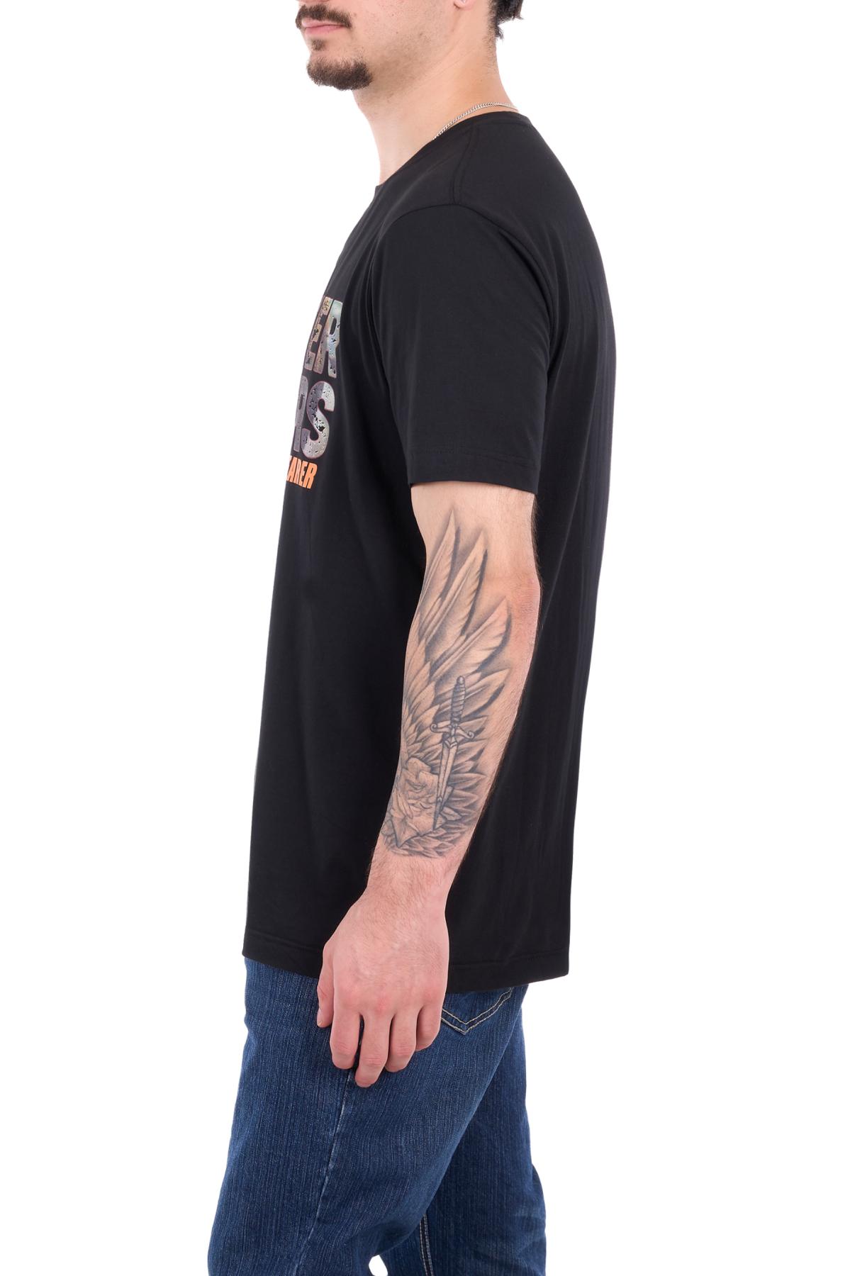 Men’s Joe Short Sleeve Tee
