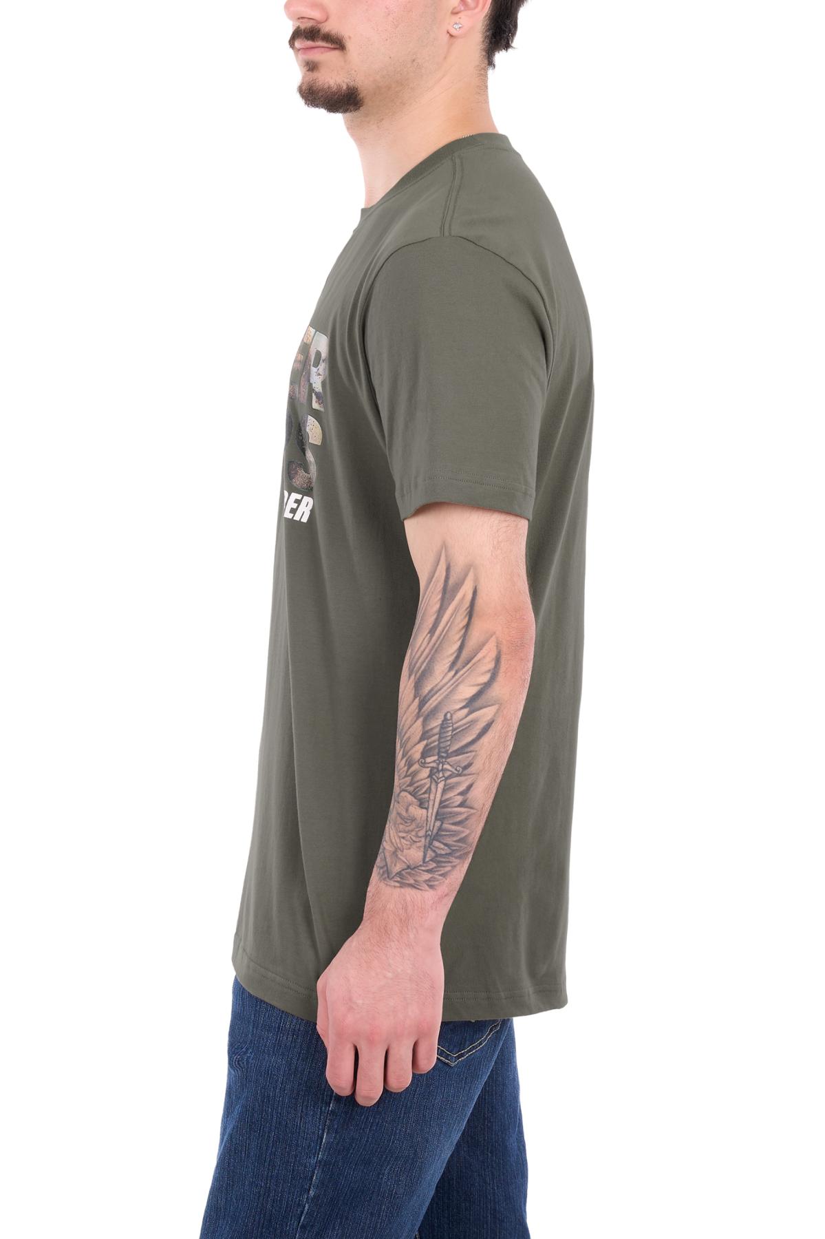 Men’s Andy Short Sleeve Tee