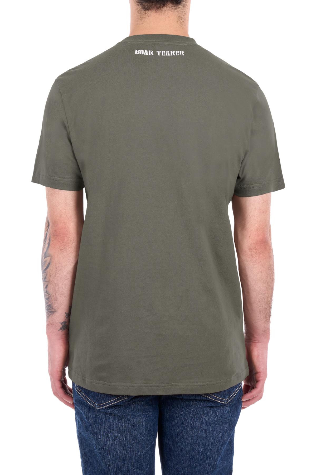 Men’s Andy Short Sleeve Tee