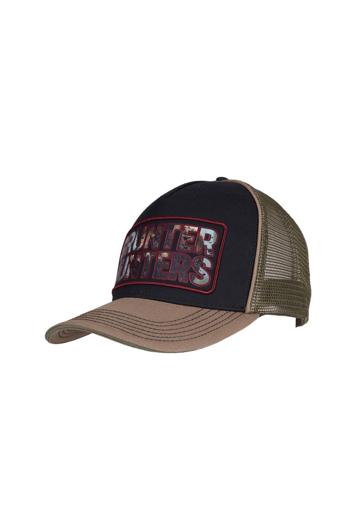 Joe High Profile Trucker Cap