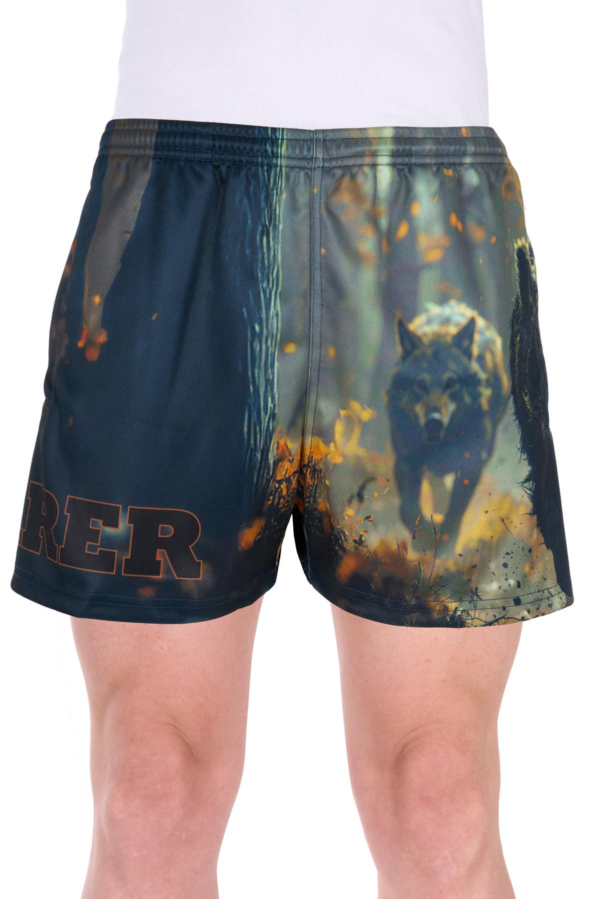 Men’s Gareth Sports Short