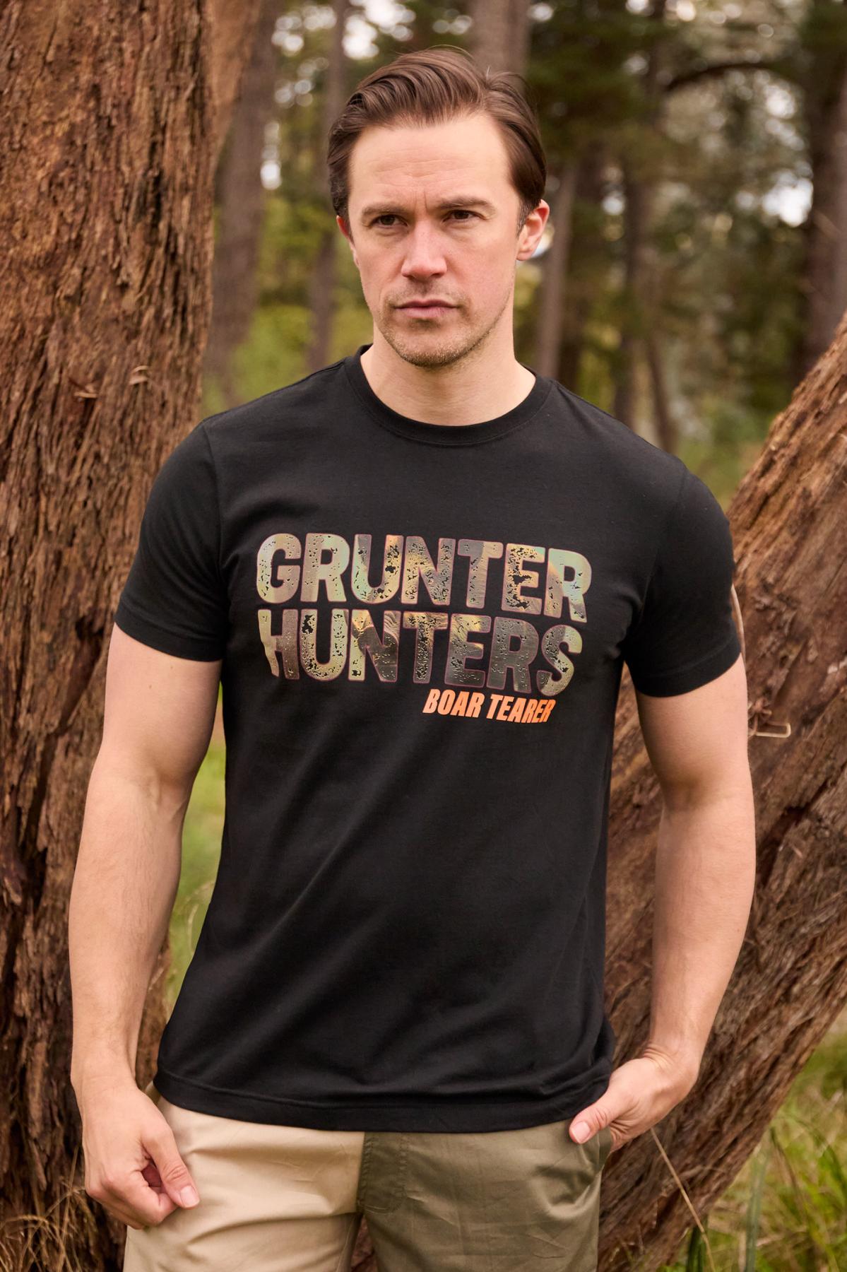 Men’s Joe Short Sleeve Tee